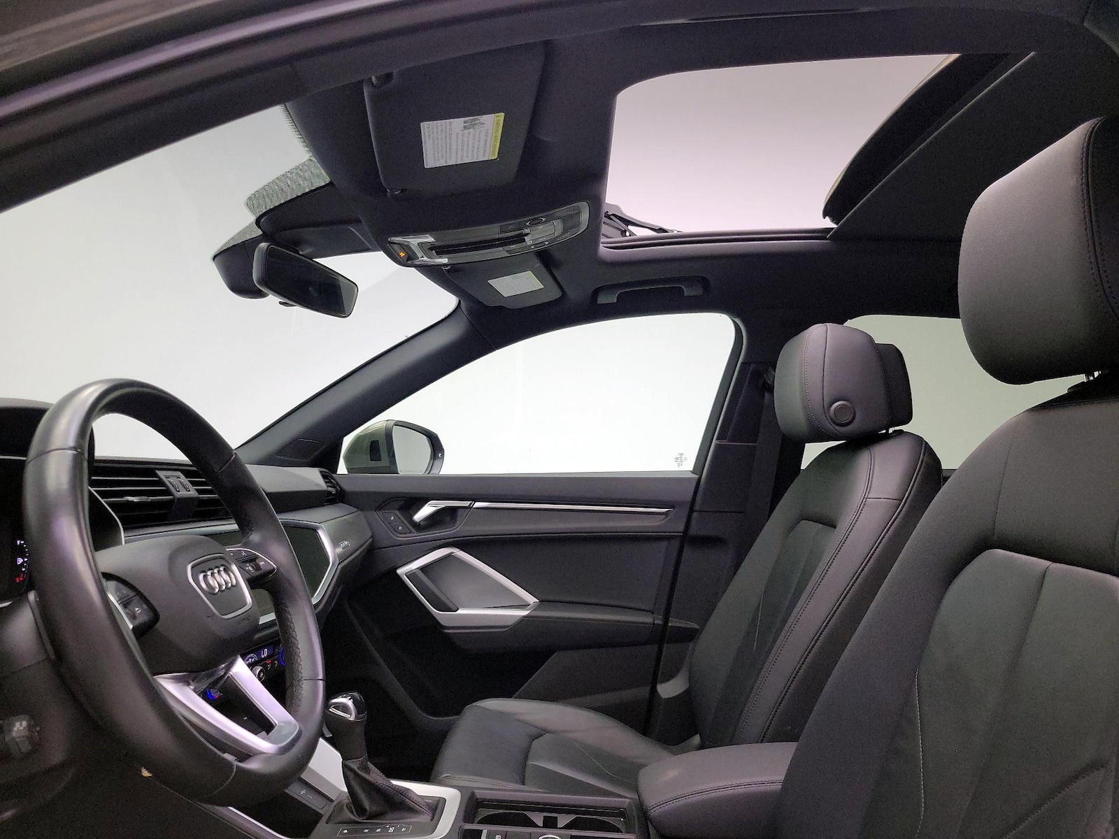2025 Audi Q3 S Line Premium - Photo 19