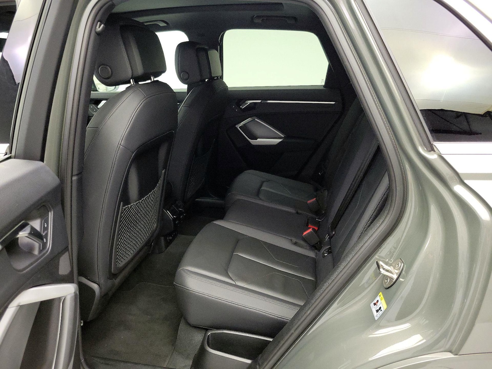 2025 Audi Q3 S Line Premium - Photo 20