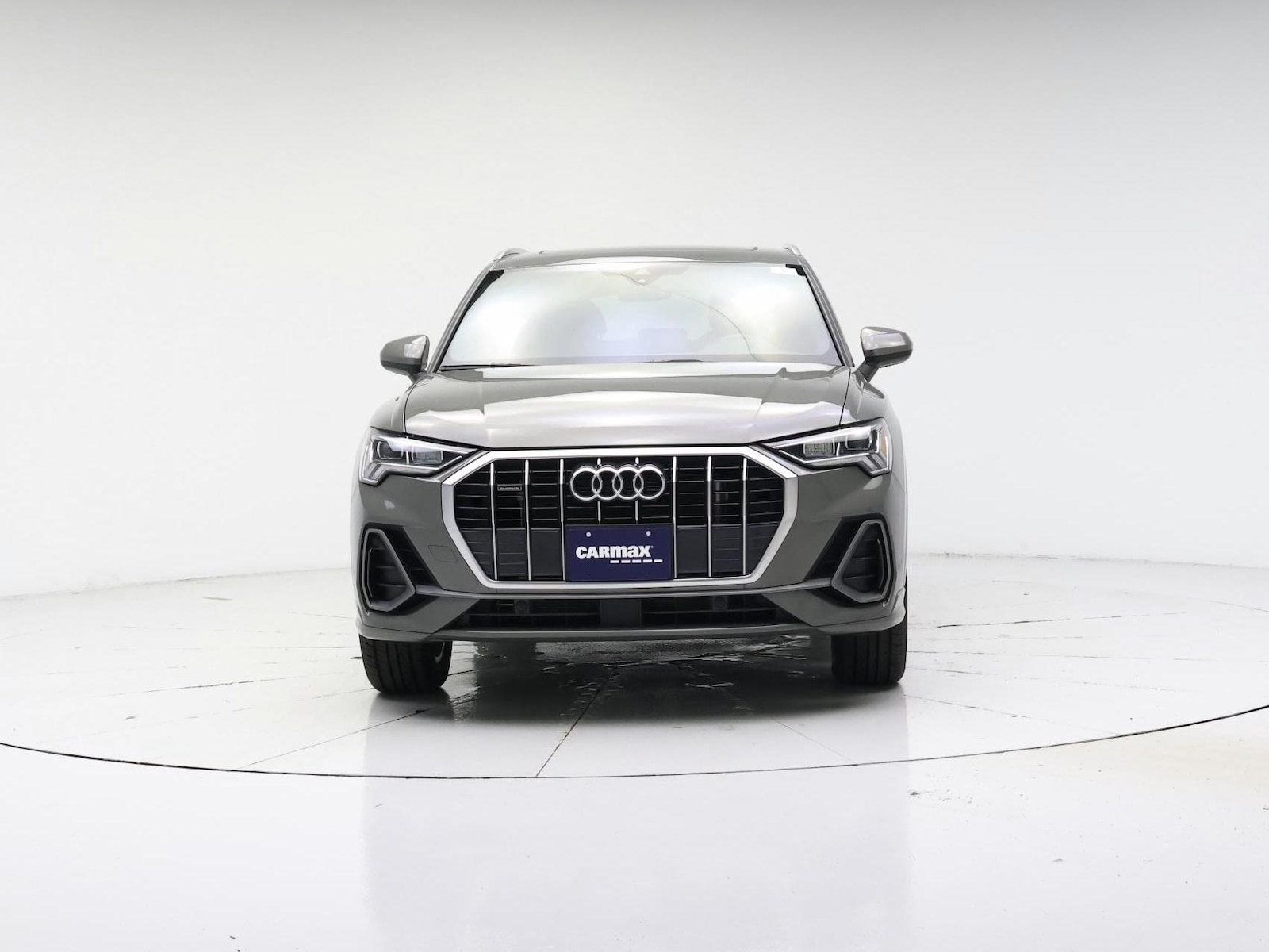 2025 Audi Q3 S Line Premium - Photo 6