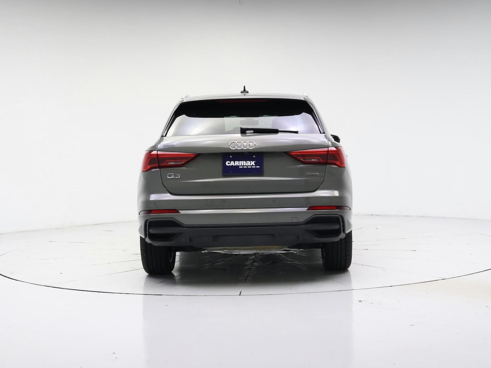 2025 Audi Q3 S Line Premium - Photo 7
