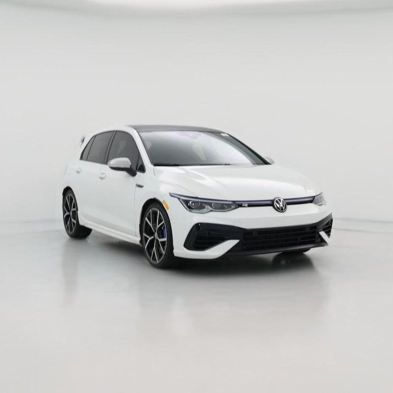 2024 Volkswagen Golf R