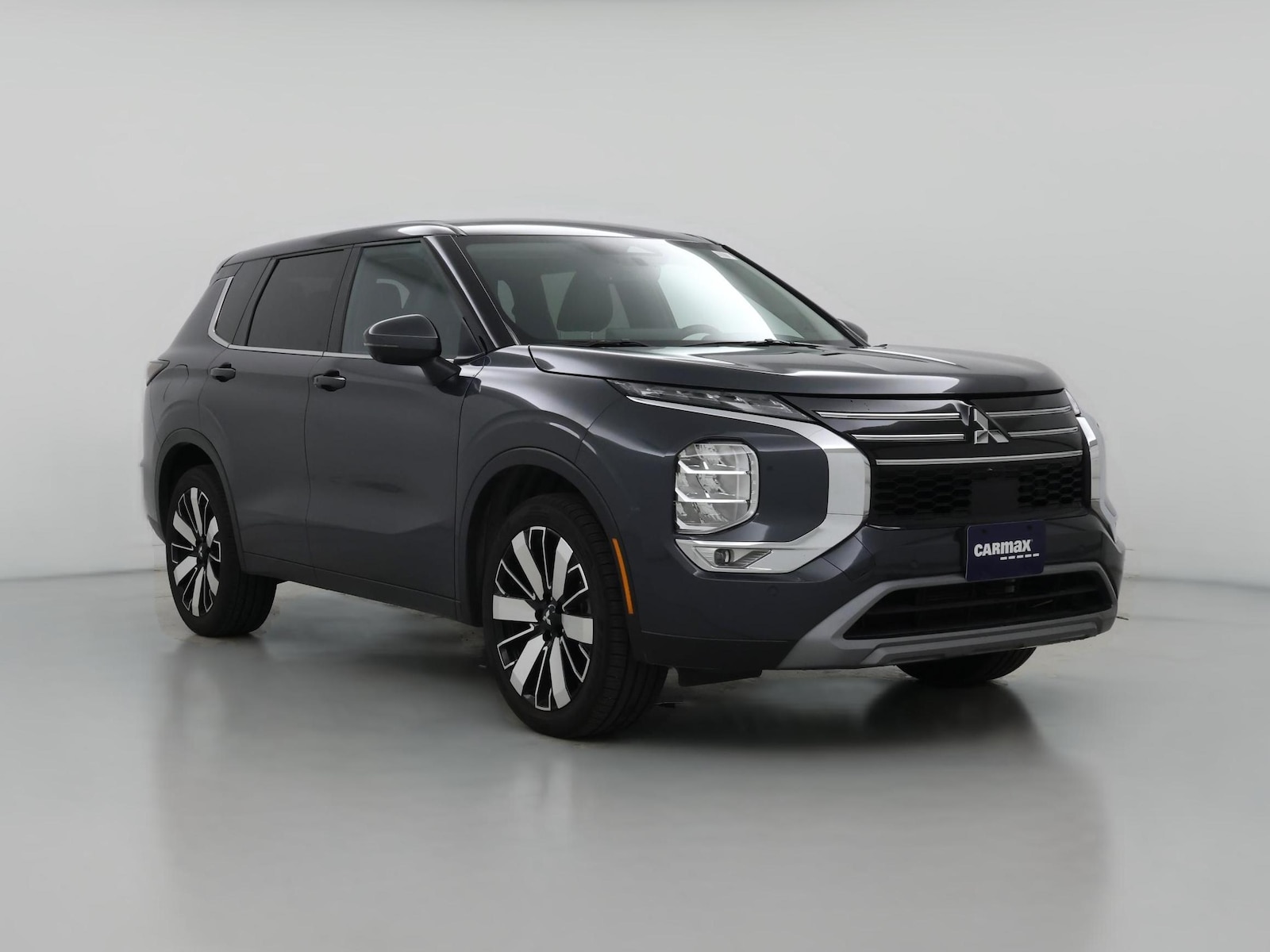 2025 Mitsubishi Outlander