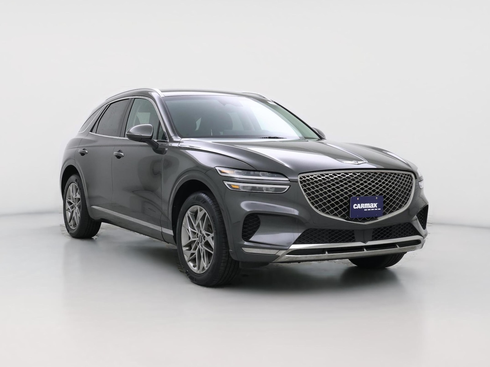 2025 GENESIS GV70