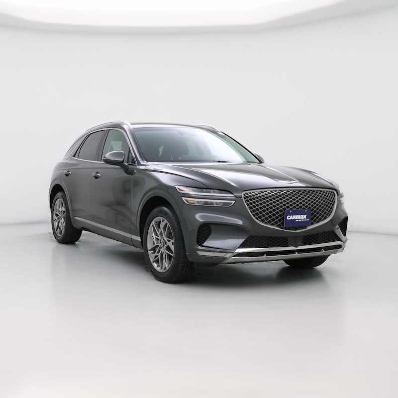 2025 Genesis GV70