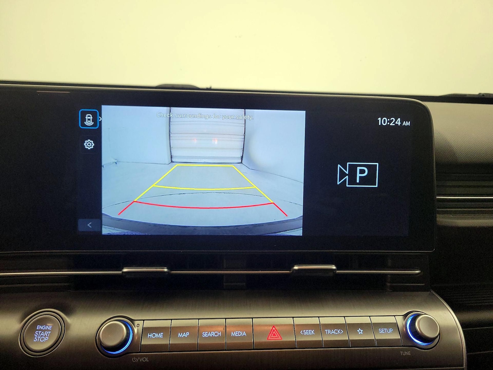 2024 Hyundai Kona SEL - Photo 15
