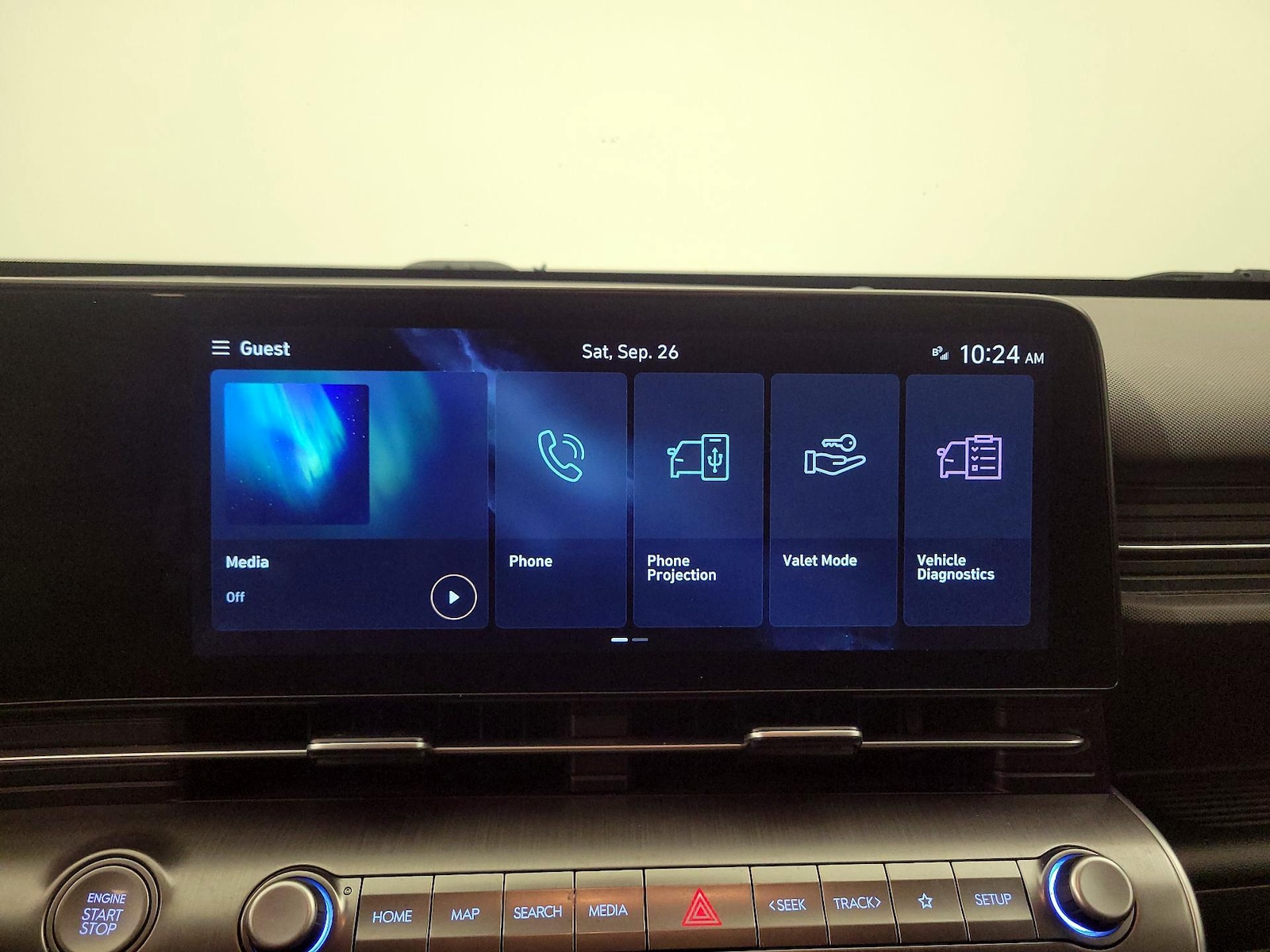 2024 Hyundai Kona SEL - Photo 16