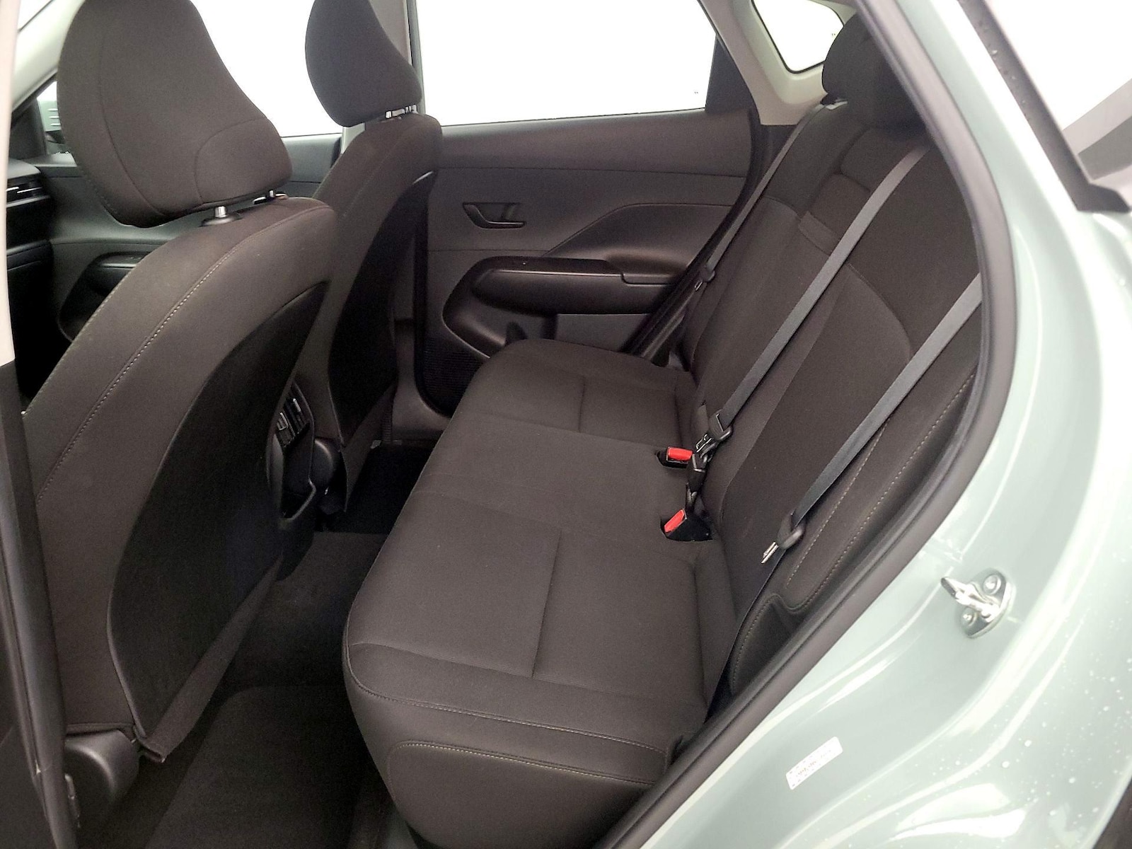 2024 Hyundai Kona SEL - Photo 20