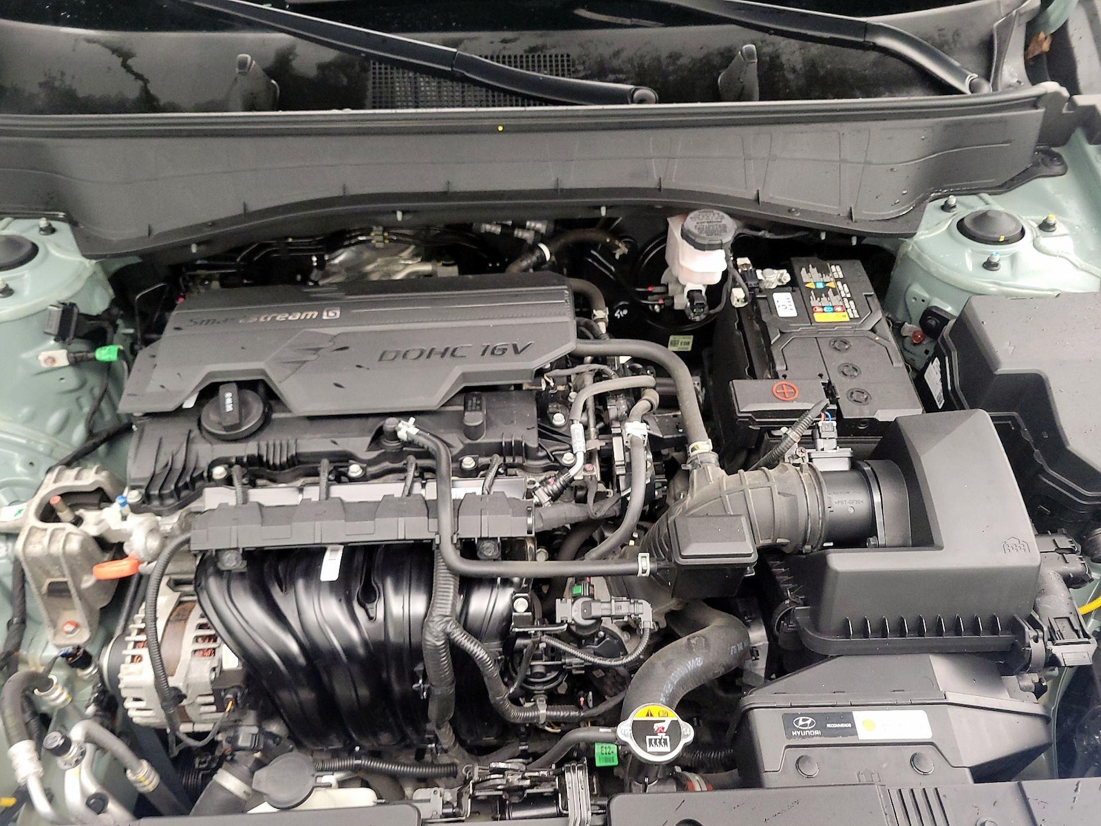 2024 Hyundai Kona SEL - Photo 22