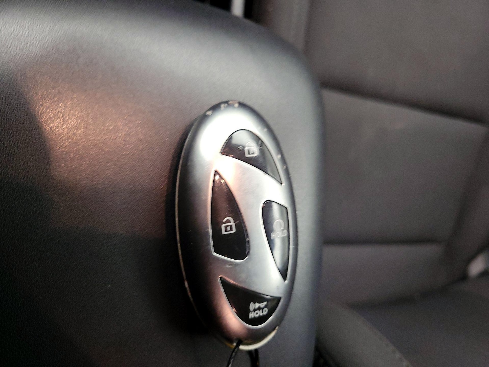 2024 Hyundai Kona SEL - Photo 23