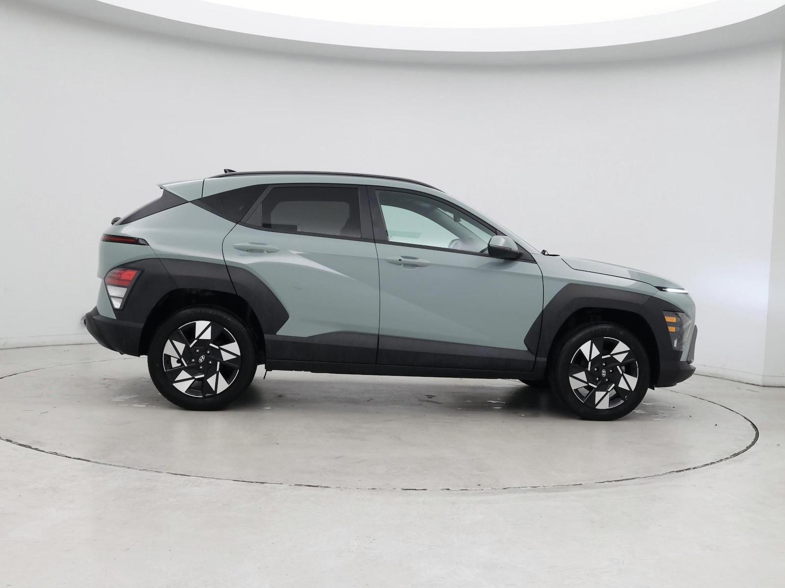 2024 Hyundai Kona SEL - Photo 8