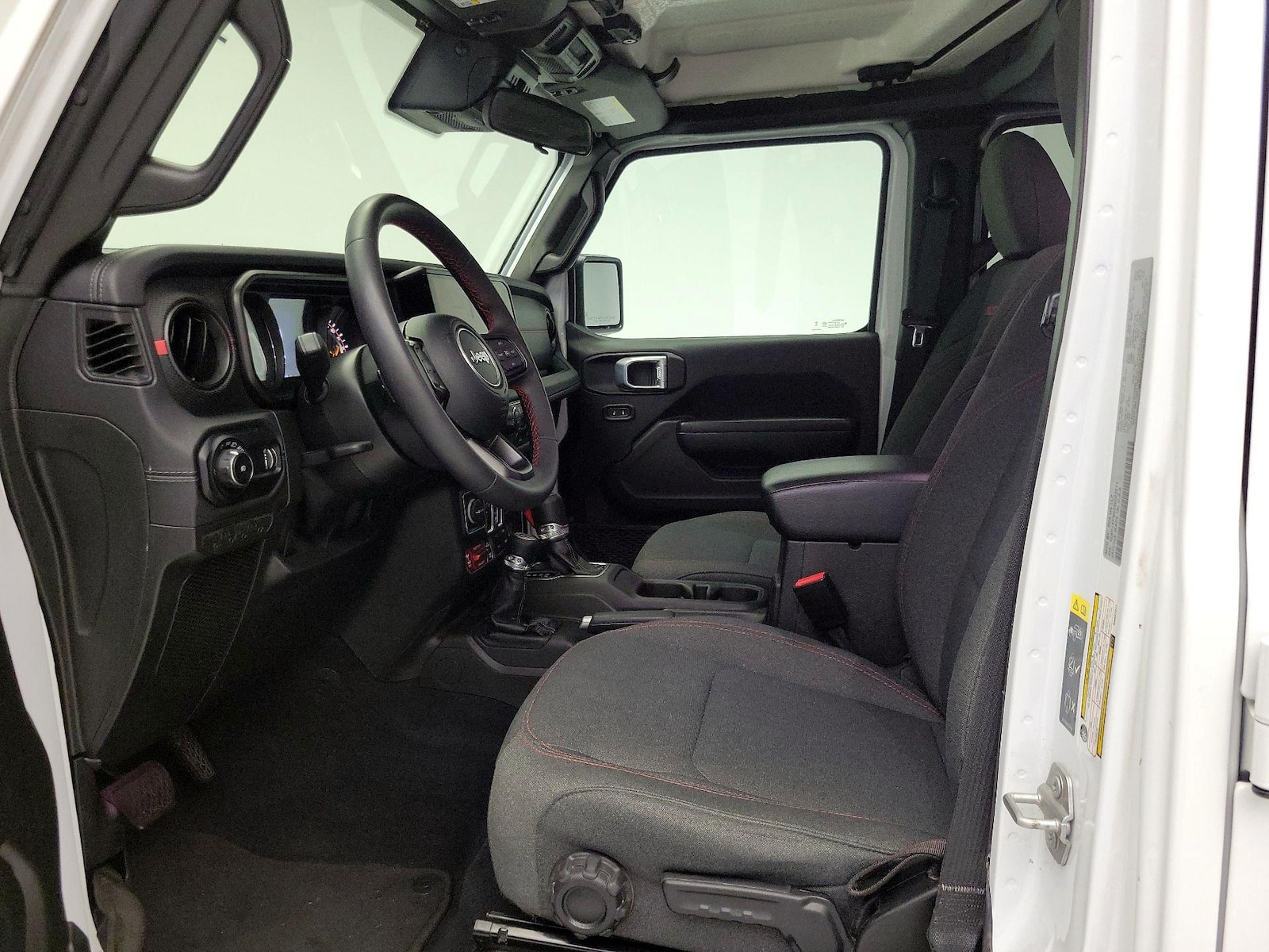 Side Airbags