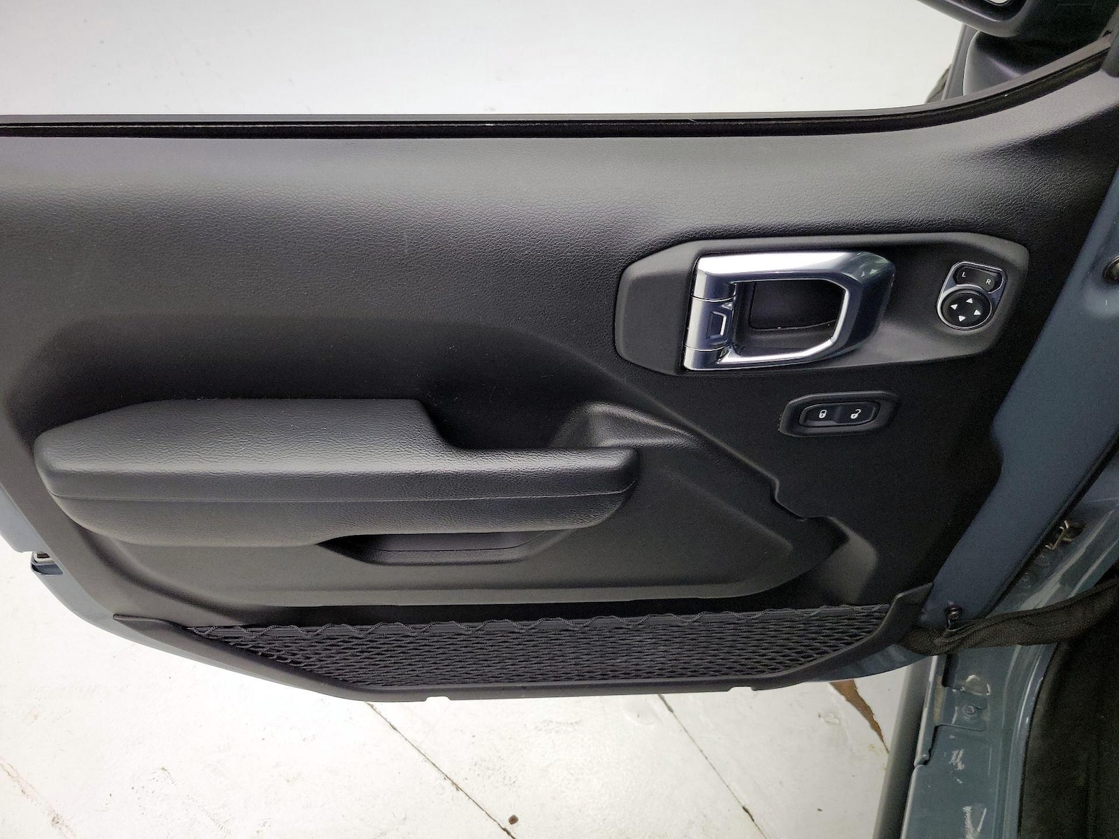 2026 Jeep Wrangler 4-Door Rubicon - Photo 13