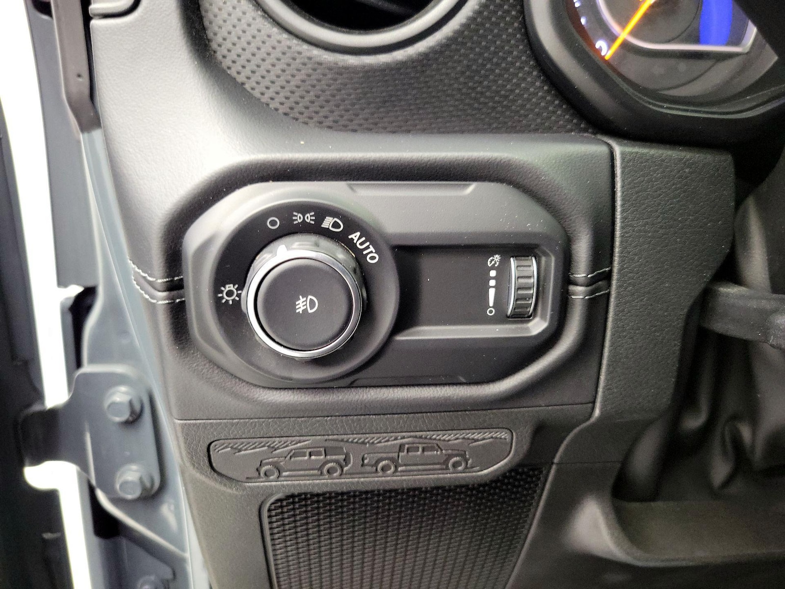 2026 Jeep Wrangler 4-Door Rubicon - Photo 14