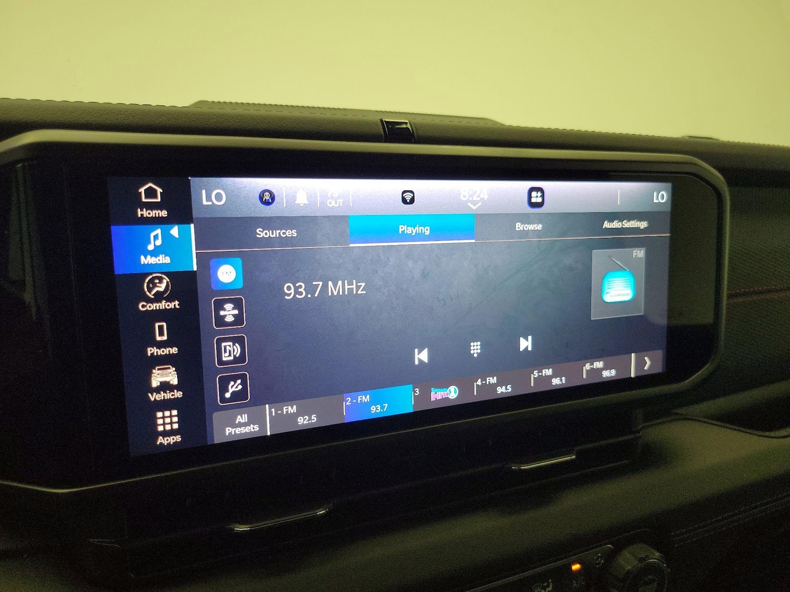 2026 Jeep Wrangler 4-Door Rubicon - Photo 16