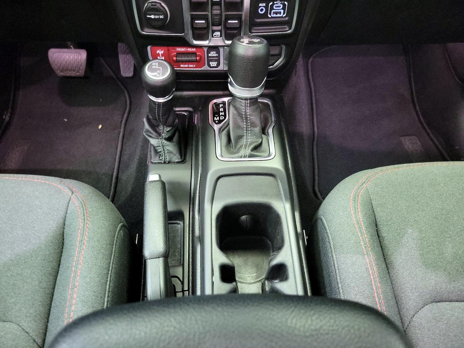 2026 Jeep Wrangler 4-Door Rubicon - Photo 18