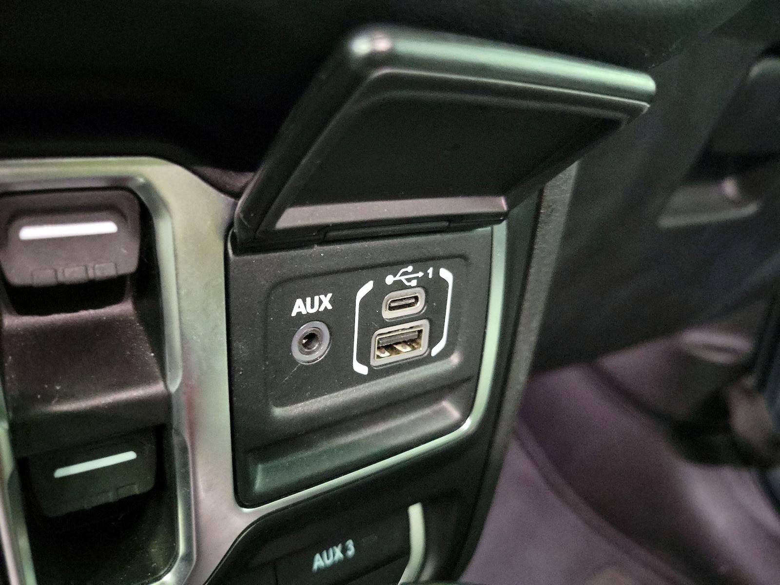 2026 Jeep Wrangler 4-Door Rubicon - Photo 19