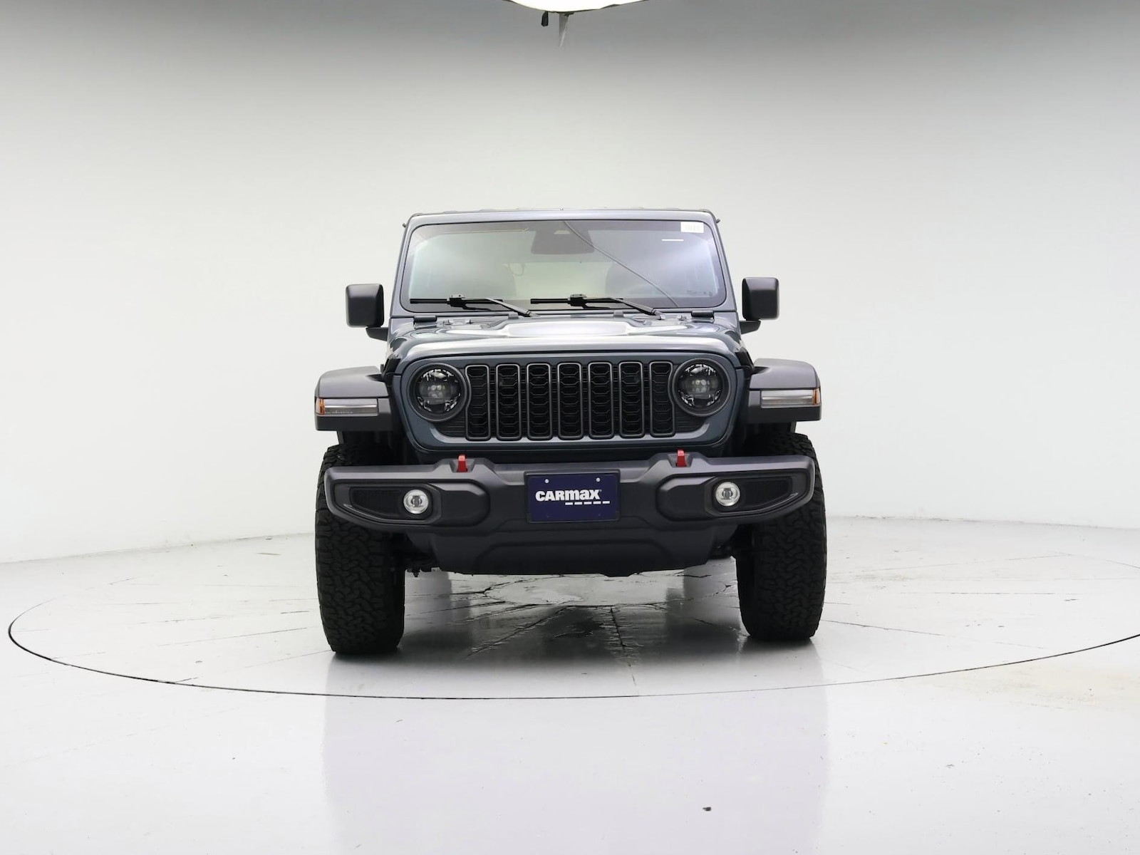 2026 Jeep Wrangler 4-Door Rubicon - Photo 6