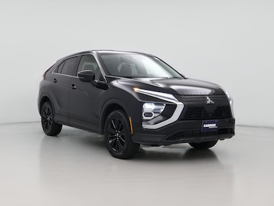2024 Mitsubishi Eclipse Cross LE