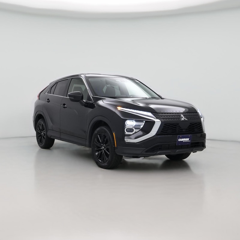 2024 Mitsubishi Eclipse Cross LE