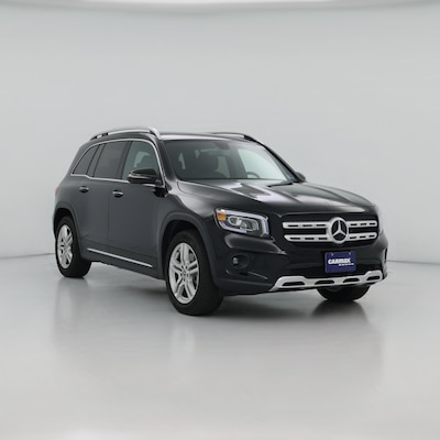 2023 Mercedes-Benz GLB250