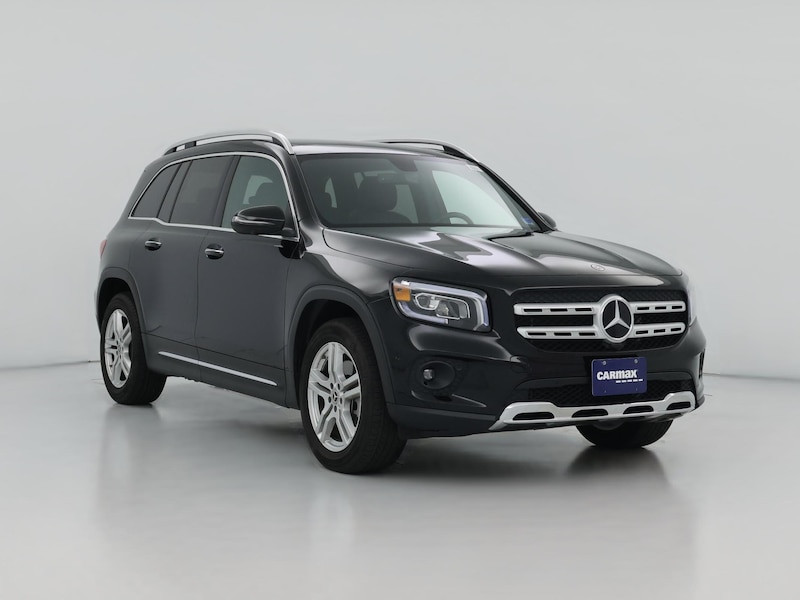 2023 Mercedes-Benz GLB250 null