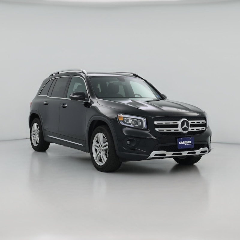2023 Mercedes-Benz GLB250