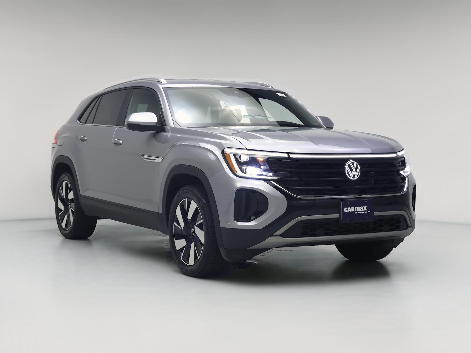 2026 Volkswagen Atlas Cross Sport SE w/Tech