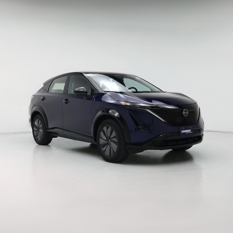 2024 Nissan ARIYA ENGAGE e-4ORCE