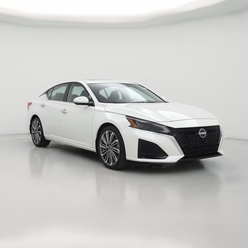 2025 Nissan Altima SL