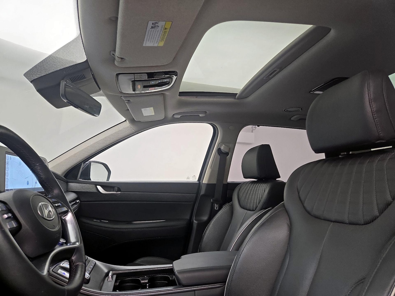 Sunroof(s) & Skylight(s)