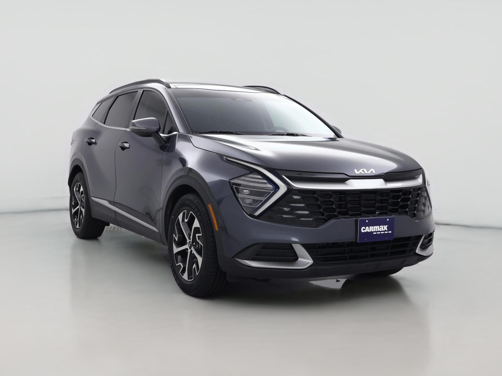 Smart Key & Power Hatch/Deck Lid