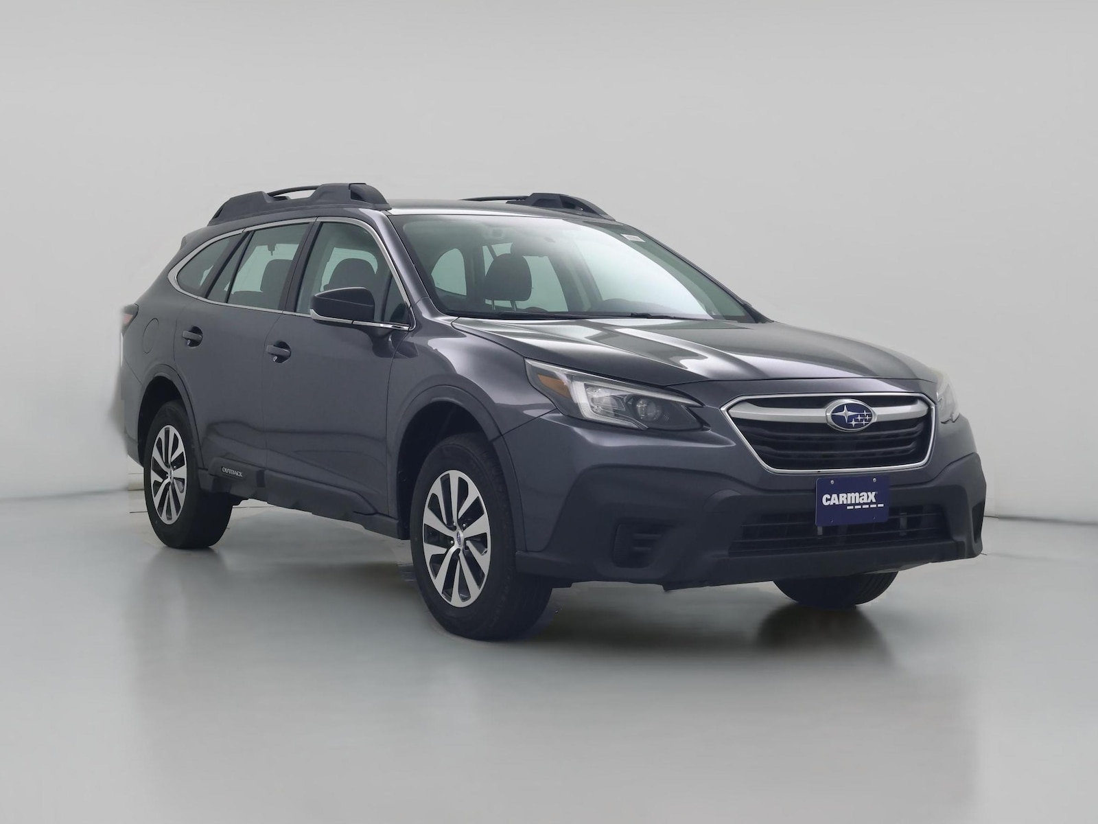 2021 Subaru Outback