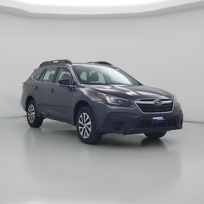 2021 Subaru Outback