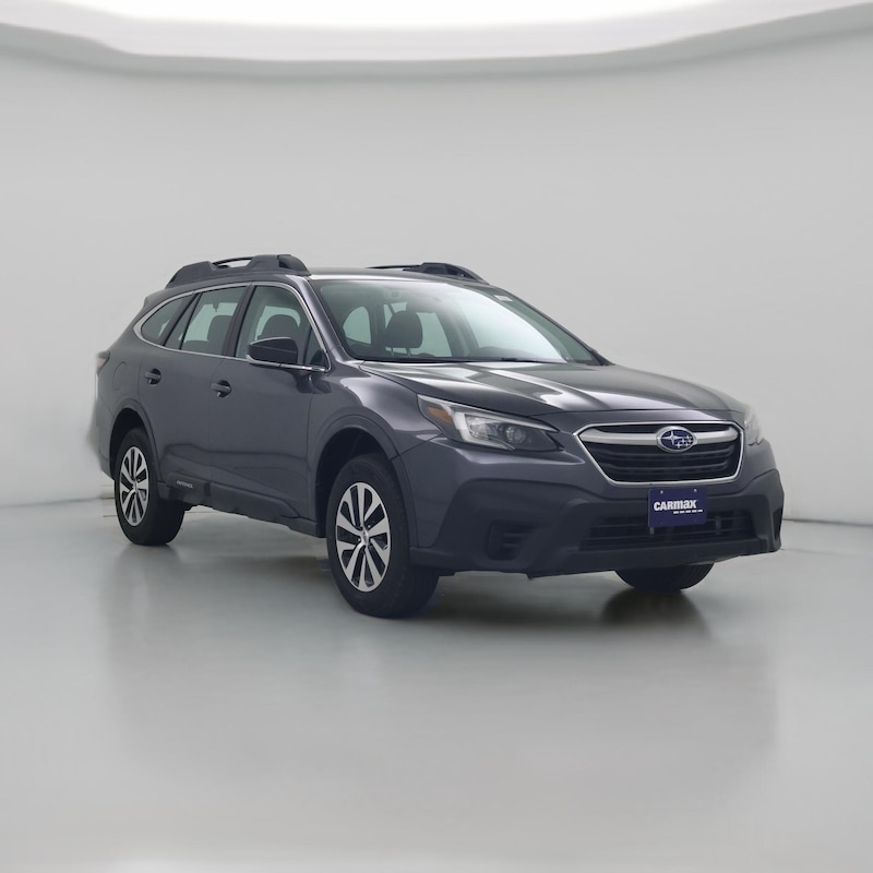 2021 Subaru Outback
