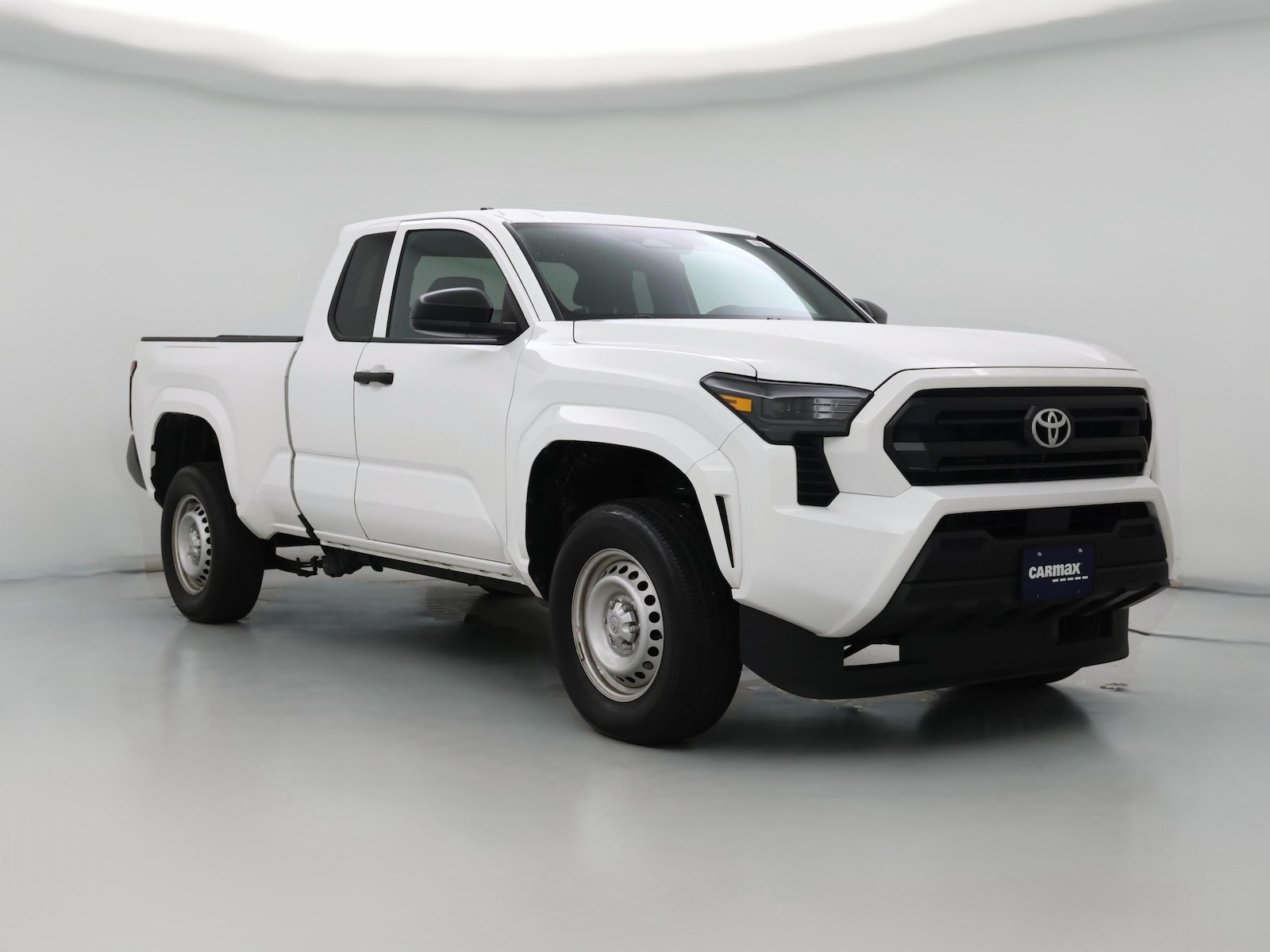 2026 Toyota Tacoma 2WD