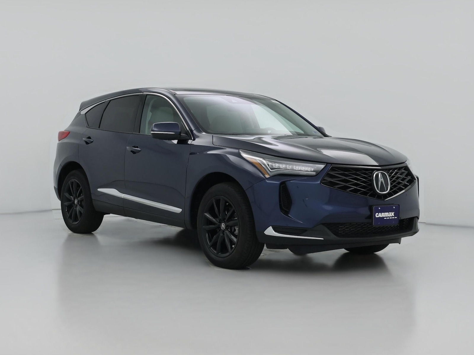 2026 Acura RDX