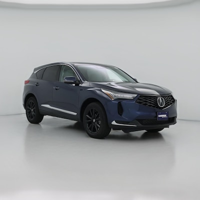 2026 Acura RDX SH-AWD Technology