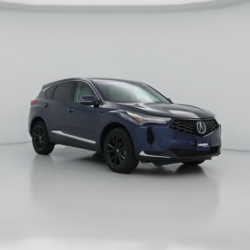 2026 Acura RDX SH-AWD Technology