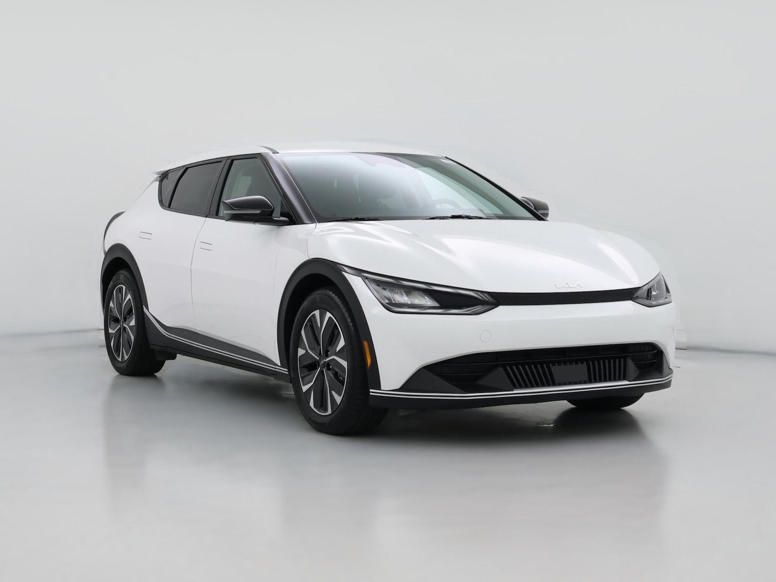 2024 Kia EV6