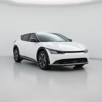 2024 Kia EV6 Light Long Range