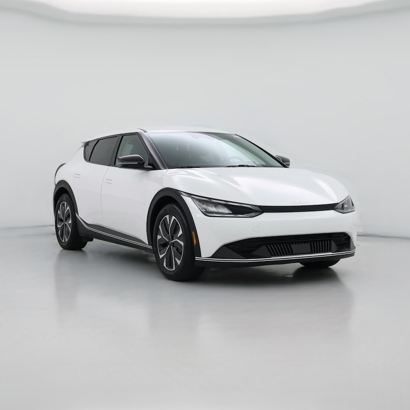 2024 Kia EV6 Light Long Range