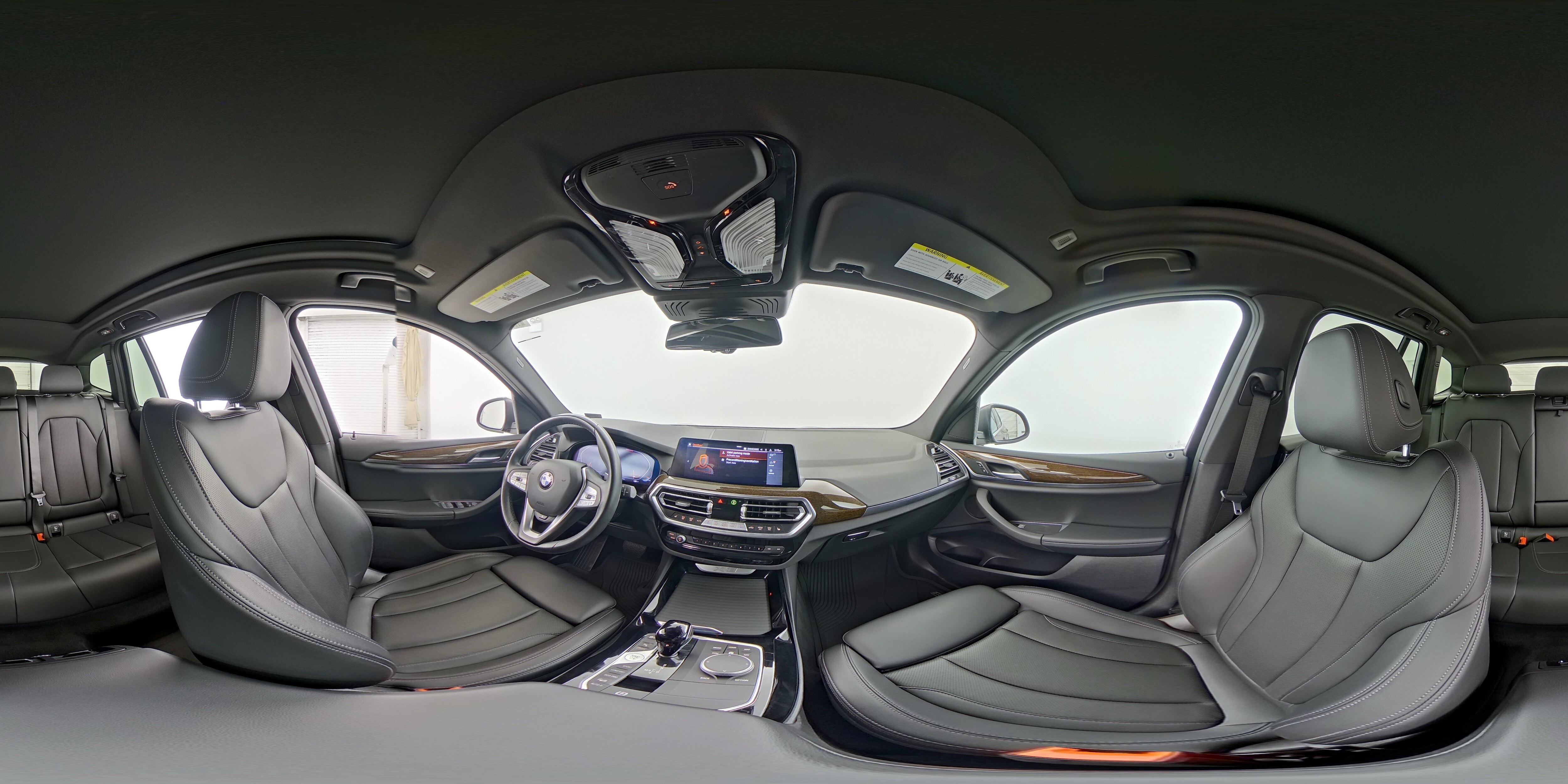 2023 BMW X3 30i - Photo 27