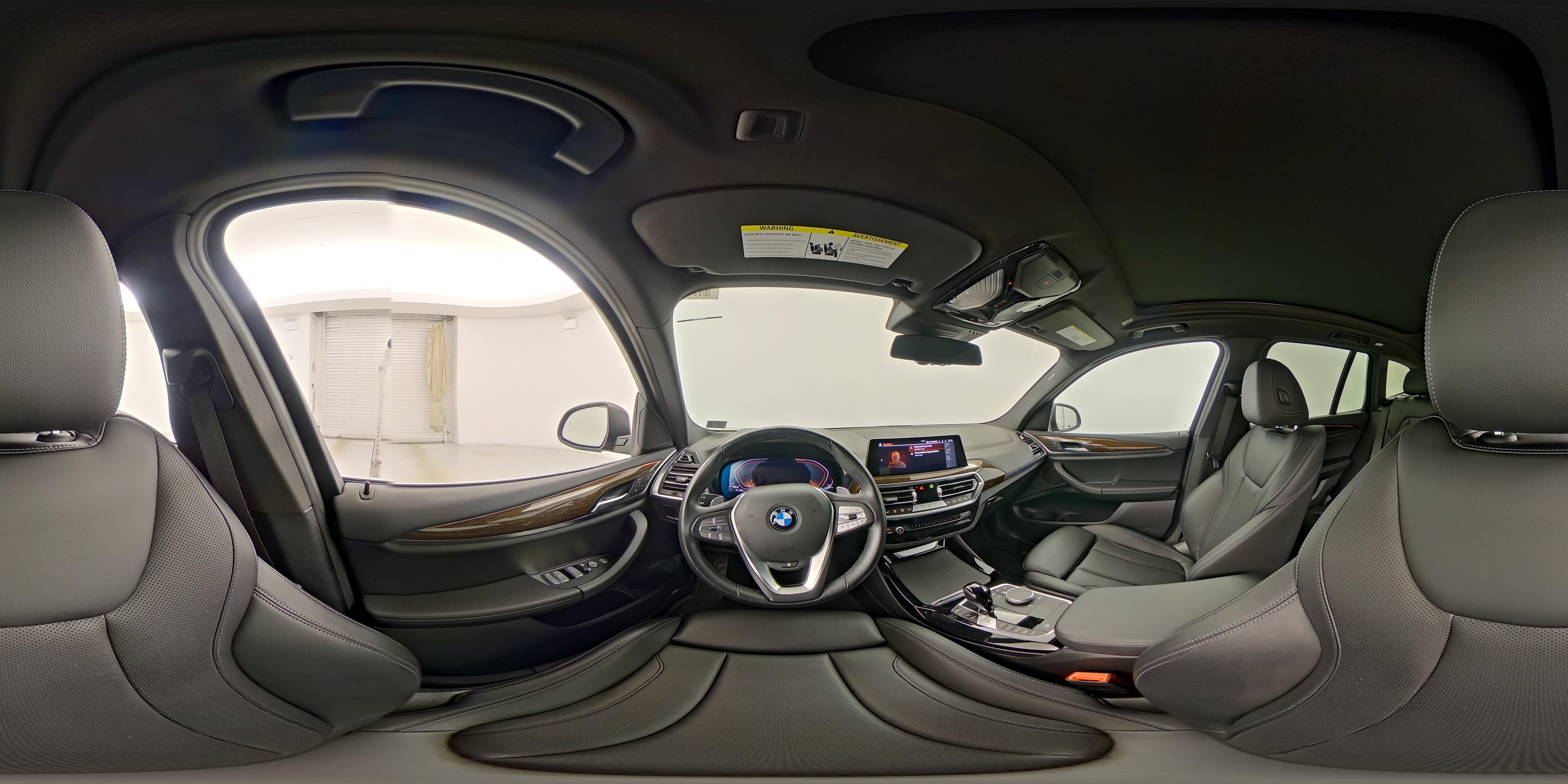 2023 BMW X3 30i - Photo 29