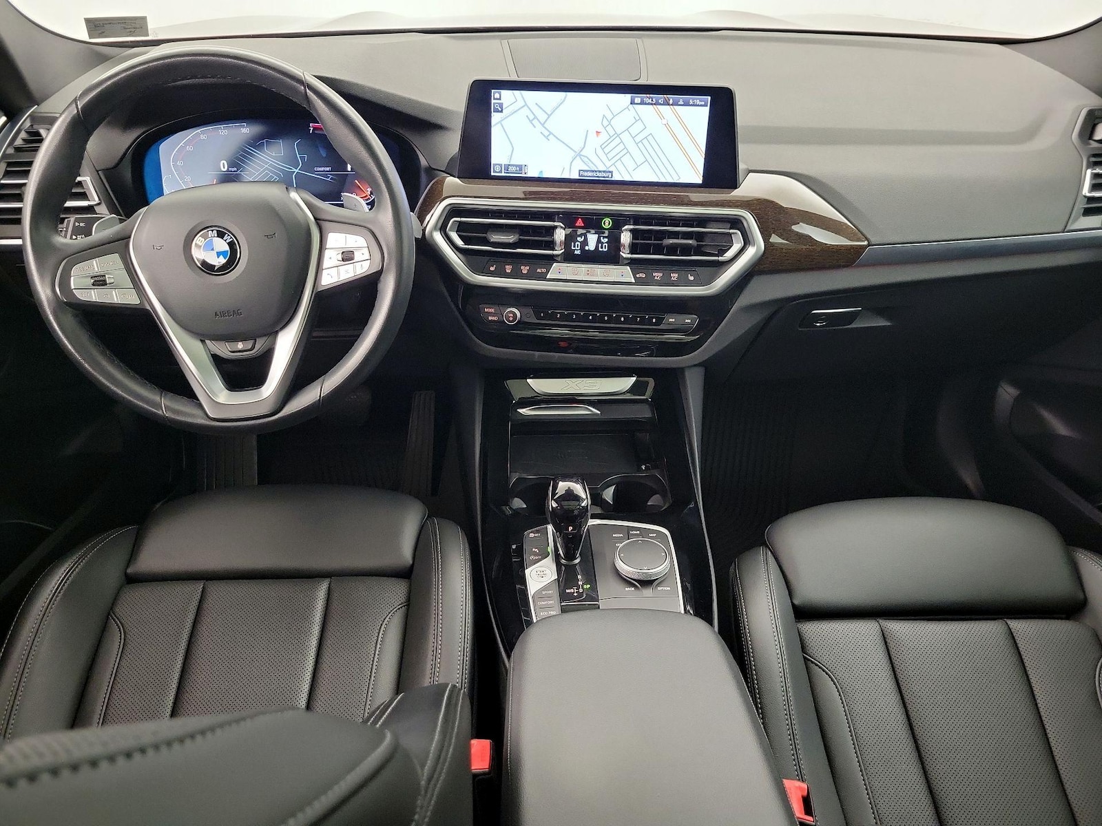 2023 BMW X3 30i - Photo 10