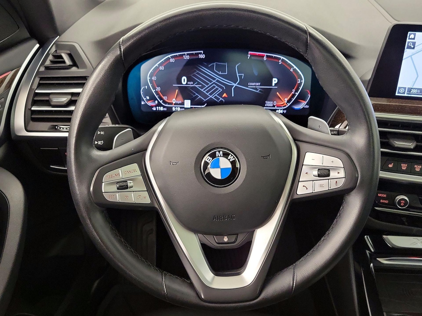 2023 BMW X3 30i - Photo 11