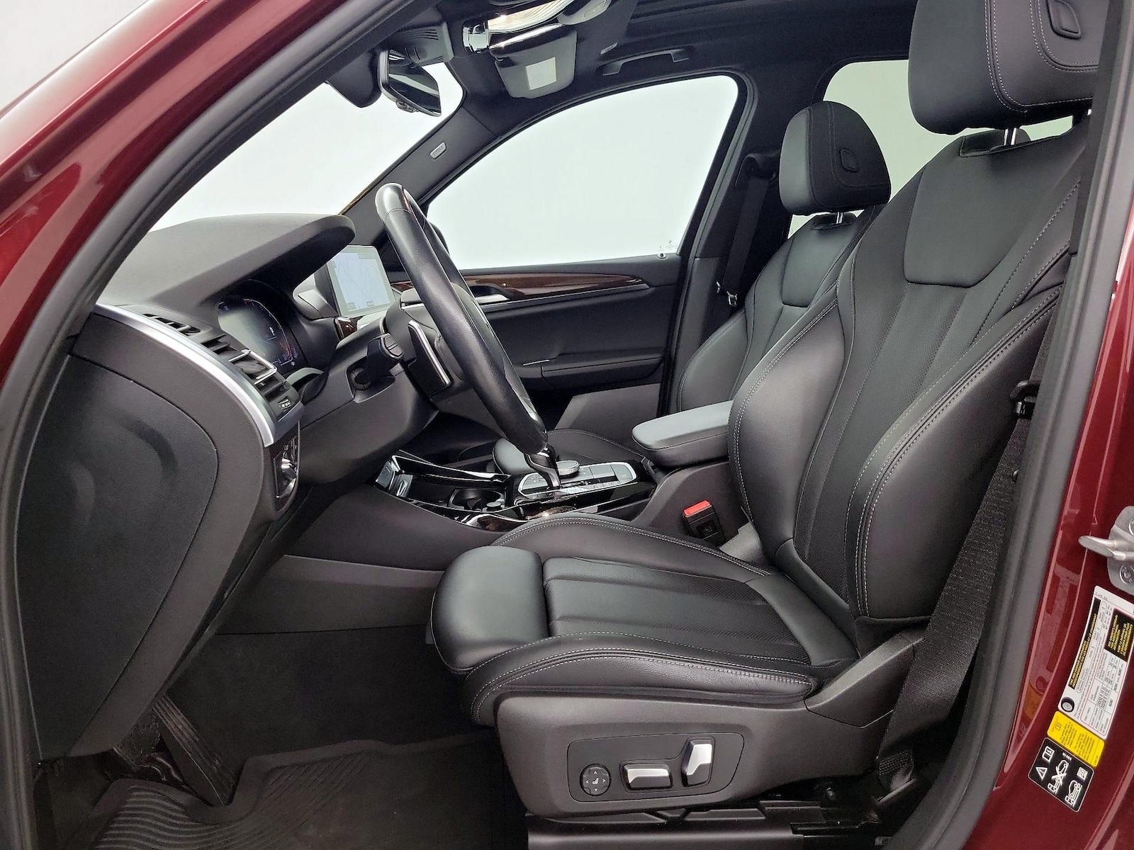 2023 BMW X3 30i - Photo 12