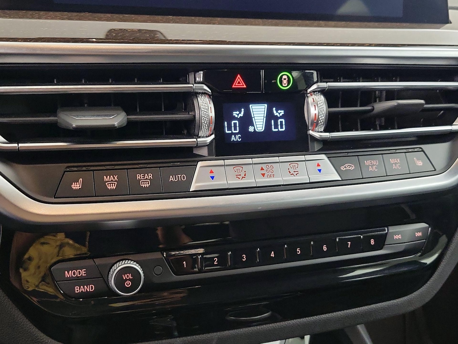 2023 BMW X3 30i - Photo 18