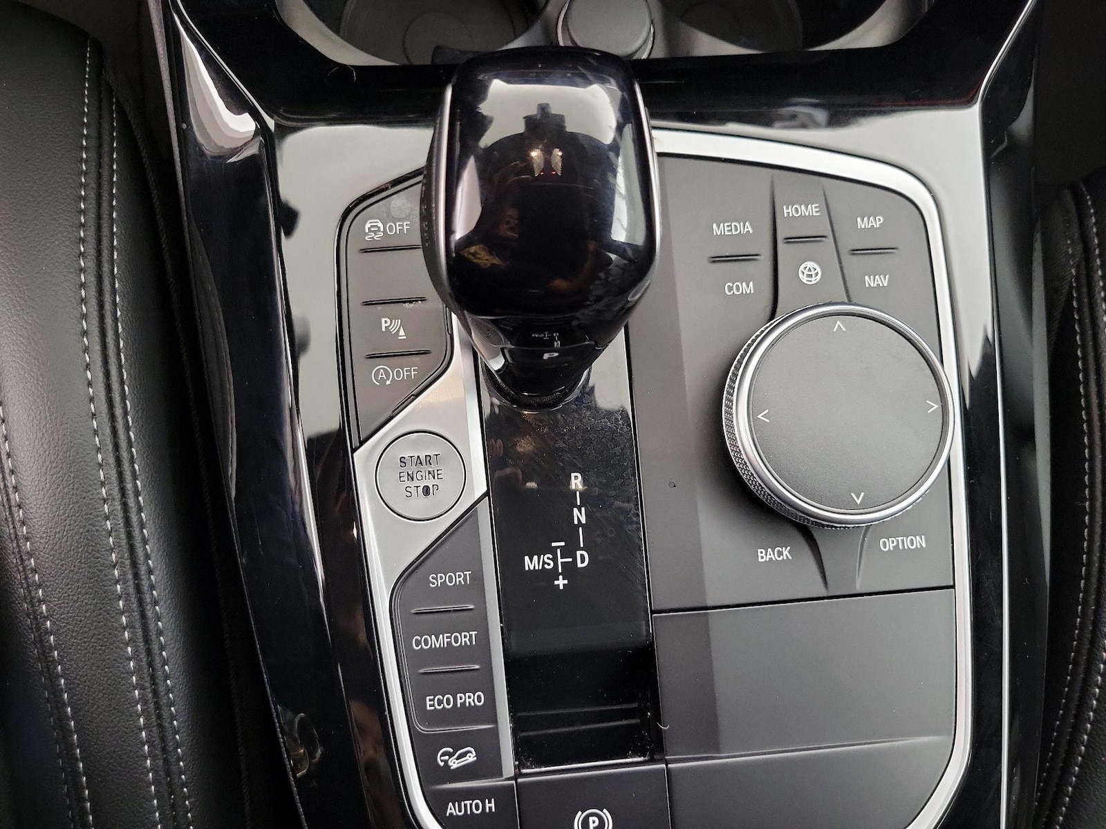 2023 BMW X3 30i - Photo 19