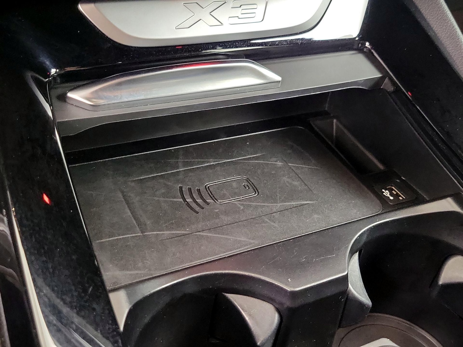 2023 BMW X3 30i - Photo 20
