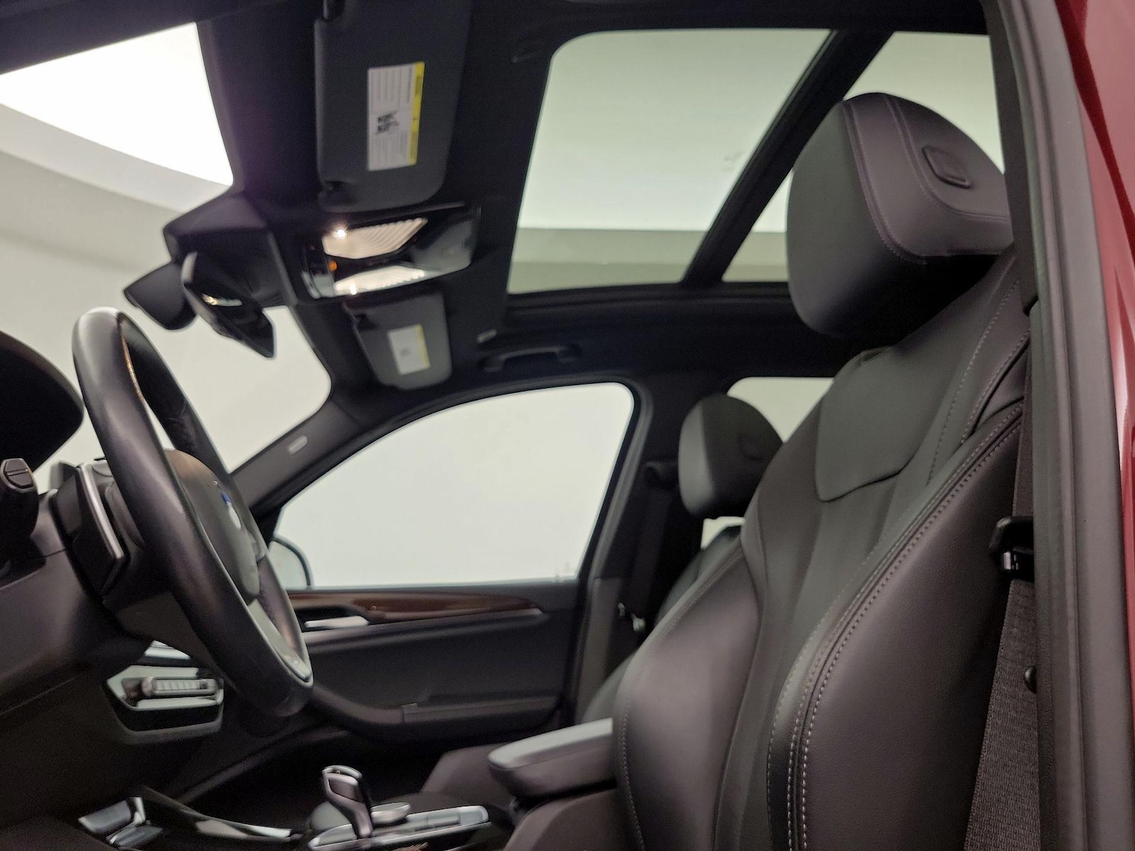 2023 BMW X3 30i - Photo 21